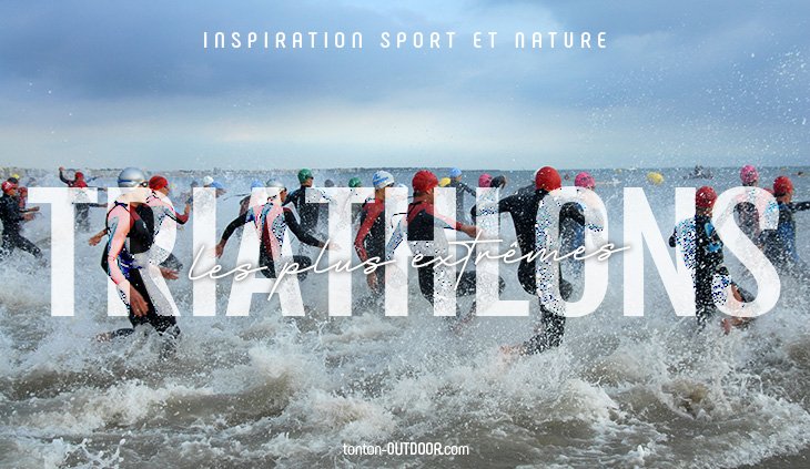 I triathlon estremi nel mondo: le sfide ultime per gli atleti più resistenti