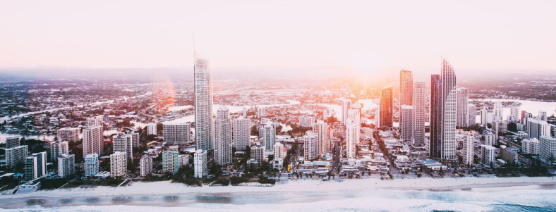 Maratona di Gold Coast