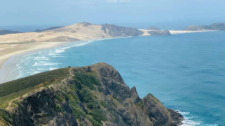 Te Araroa Trail
