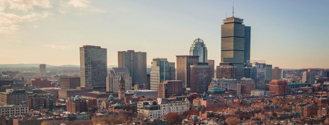 Maratona di Boston