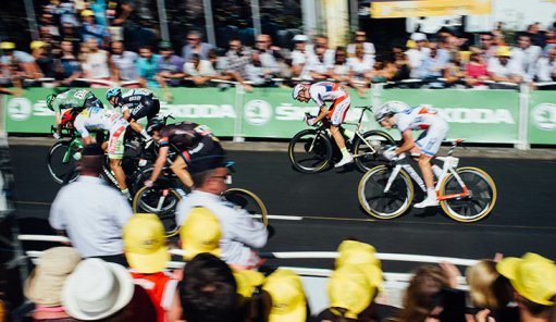 Tour de France 2026: programma, tappe e favoriti