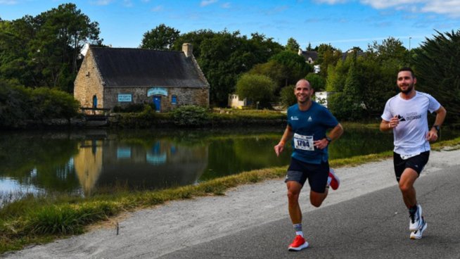 Mezza Maratona Auray - Vannes