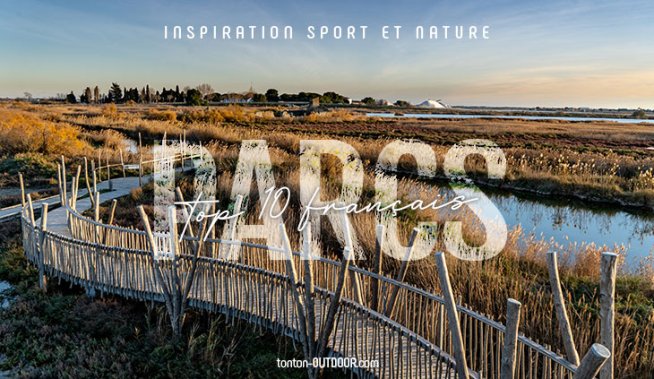 I più bei parchi naturali regionali della Francia