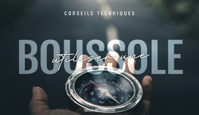 Come orientarsi in escursione senza GPS? Impari a usare la bussola!