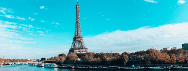 20 km di Parigi