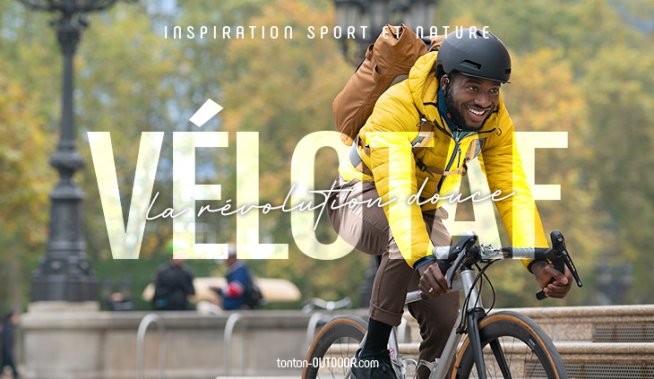 Vélotaf : la rivoluzione dolce nella vita di tutti i giorni