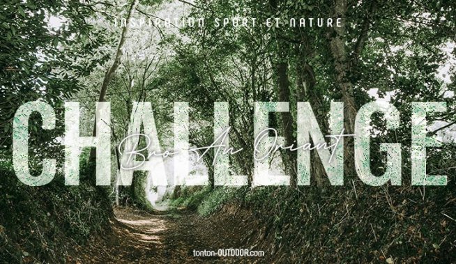 Tutto quello che c'è da sapere sul Challenge Bro An Oriant
