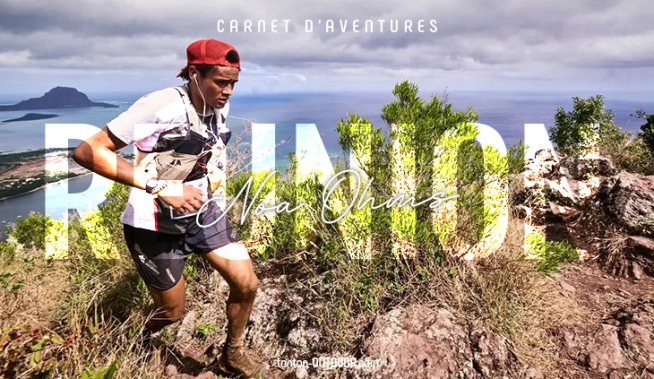 Noa Ohms alla conquista del Grand Raid della Diagonale des Fous 2025
