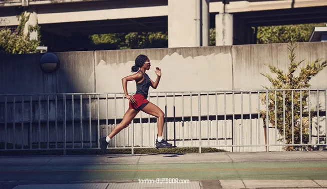 Primi 5 km: iniziare a correre senza stress