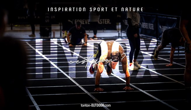 Cos'è l'Hyrox, la nuova disciplina fitness di tendenza?