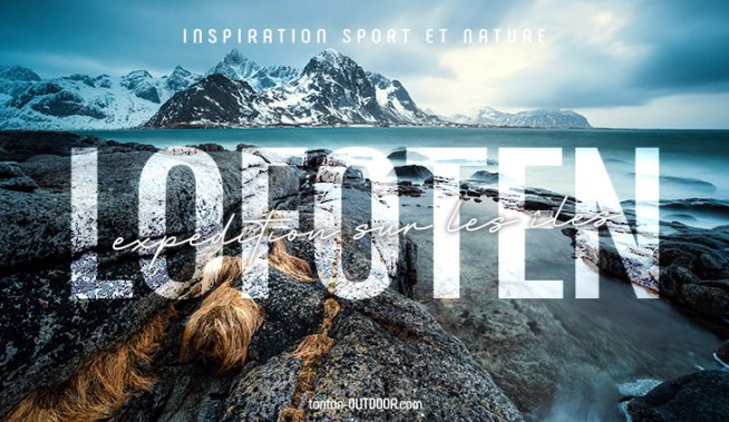Scoprire le Isole Lofoten in Norvegia con Norrona