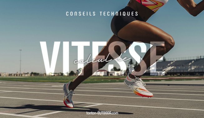 Come calcolare correttamente la tua velocità di corsa?