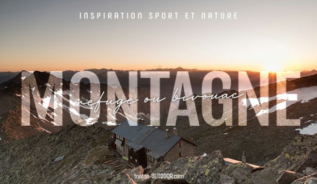 Rifugio o bivacco : come scegliere ?