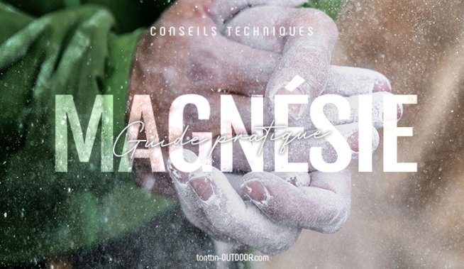 Magnesia: guida pratica