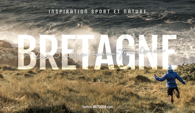 I 5 trail più belli della Bretagna