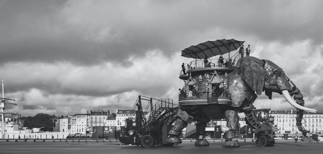 Maratona di Nantes