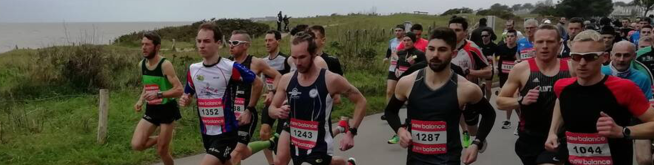 10km sul lungomare di Damgan