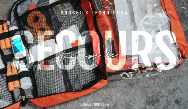 Kit di primo soccorso per escursioni: checklist completa