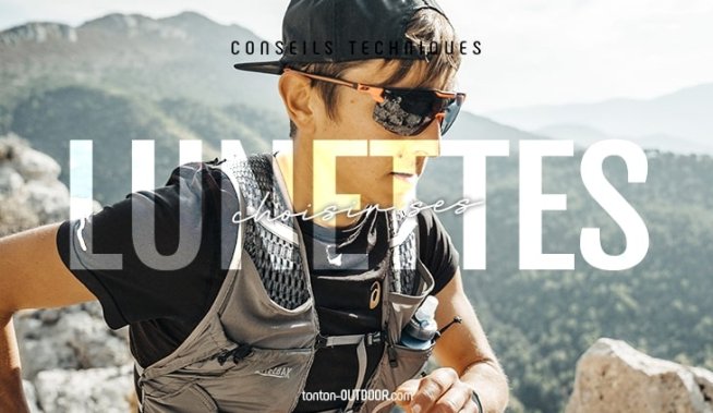 Occhiali da sole per running: guida all'acquisto