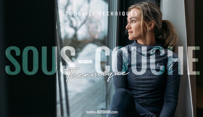 Biancheria termica: guida pratica