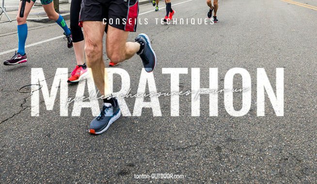 Scarpe da running per una maratona: guida pratica