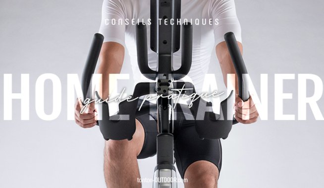 Home trainer : guida pratica