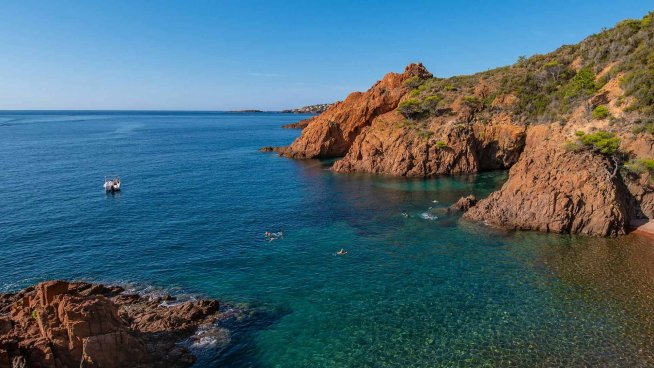 Nice Côte d'Azur by UTMB®