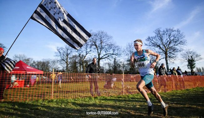 I Campionati di Francia di corsa campestre tornano a Carhaix nel 2026