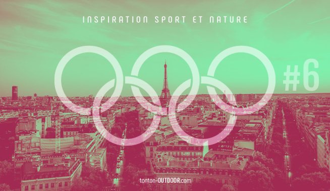 Giochi olimpici Parigi 2024: il surf a Tahiti!