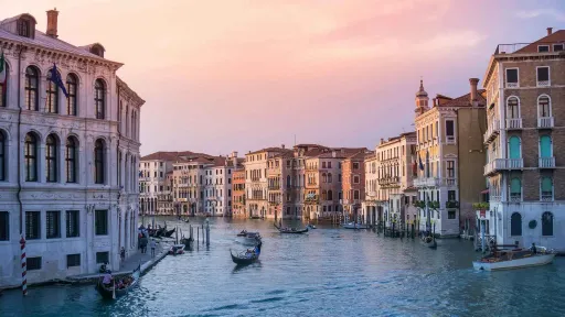 Maratona di Venezia
