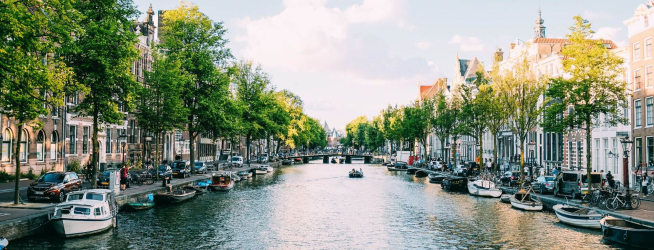 Maratona di Amsterdam