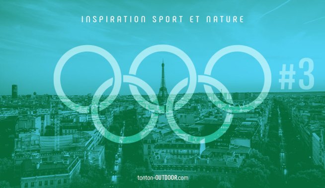 Giochi Olimpici di Parigi 2024: il nuoto, una disciplina storica e imprescindibile!
