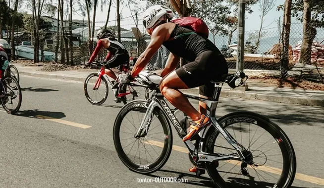 Triathlon Series 2026: calendario e programma