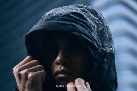 Come mantenere e impermeabilizzare la tua giacca Gore-Tex?