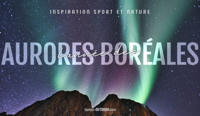 2024: l'anno delle aurore boreali!