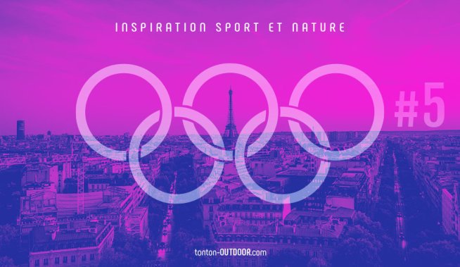 Giochi olimpici Parigi 2024: il triathlon nelle strade della capitale