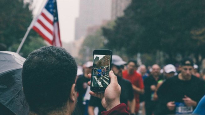 Maratona di New York