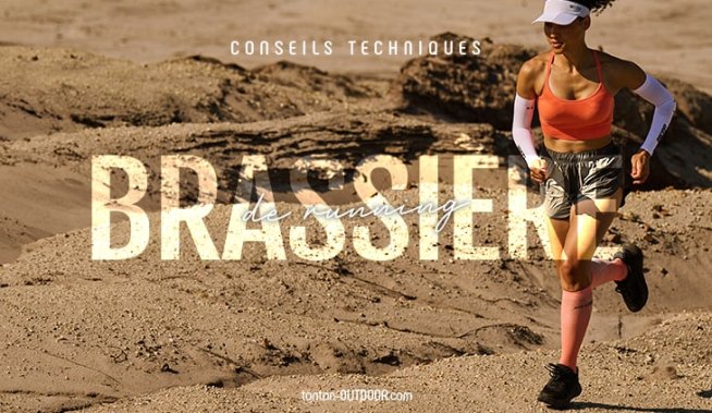 Come scegliere il reggiseno da running: Guida all'acquisto
