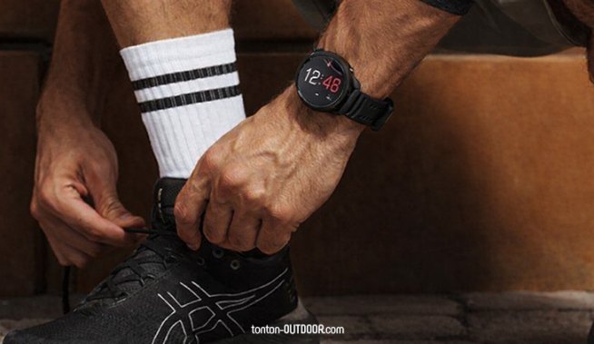 Orologio sportivo connesso: guida pratica