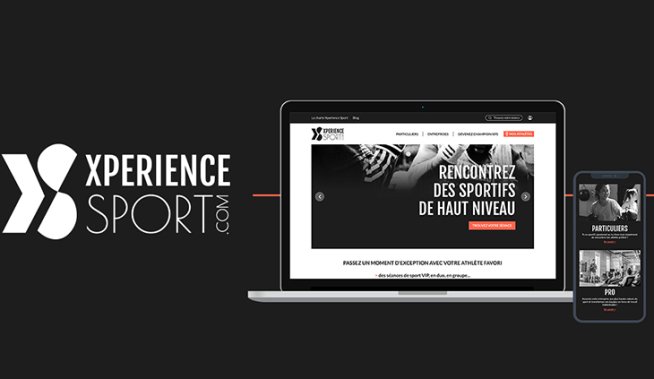 Xperience Sport : la prima piattaforma europea per incontrare i vostri campioni preferiti!