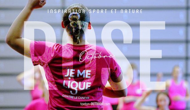 Ottobre Rosa: il mese della lotta contro il cancro al seno