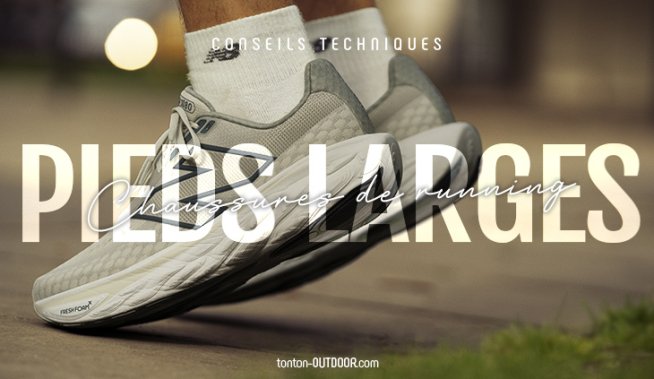 Scarpe da running per piedi larghi: Guida pratica