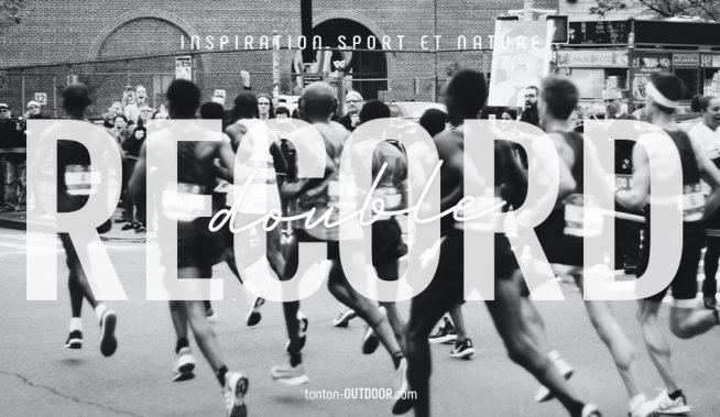 Doppio record del mondo sulla maratona nel 2023: Tigist Assefa e Kelvin Kiptum