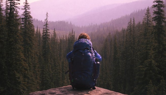 Zaino da trekking: guida all'acquisto