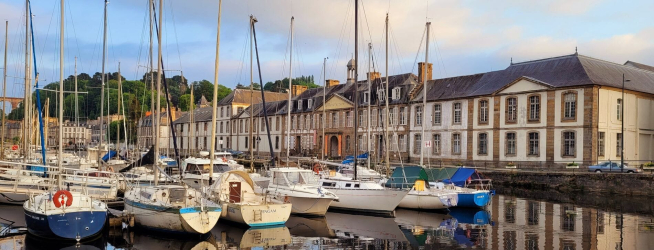 Mezza Maratona Saint-Pol - Morlaix
