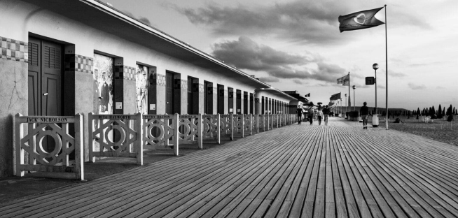 Maratona Internazionale di Deauville