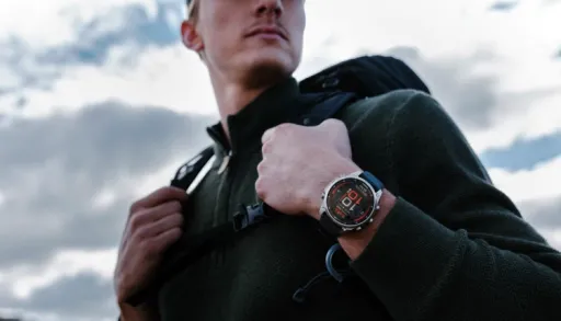 Garmin Fenix 9 vs Fenix 8: quali differenze?