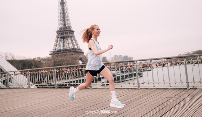 Scarpe da fitness vs vere scarpe da running : cosa scegliere quando si inizia a correre?