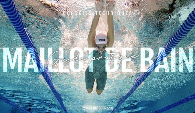 Costumi da nuoto: guida pratica