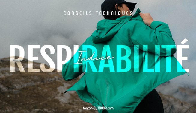 Indice di traspirabilità negli indumenti tecnici: tutto quello che dovete sapere
